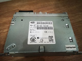 Pantalla original Peugeot 308 (2013-2021)