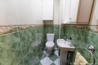 Piso en venta en Poniente-Faro en Vélez-Málaga