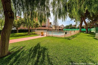 Piso en venta en Poniente-Faro en Vélez-Málaga
