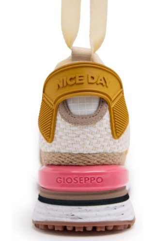 Zapatos Gioseppo 1uso