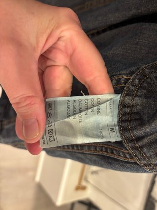 Giacca Jeans Donna Sisley Made in Italy
