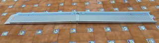 Rampas Silla Ruedas 2m (2 unidades)