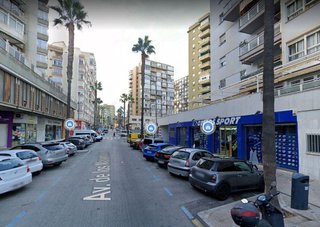 Local comercial en venta en Centro en Torremolinos