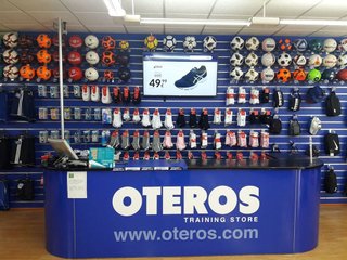 Local comercial en venta en Centro en Torremolinos