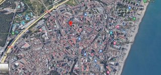 Local comercial en venta en Centro en Torremolinos
