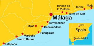 Local comercial en venta en Centro en Torremolinos