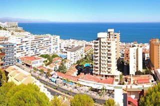 Local comercial en venta en Centro en Torremolinos
