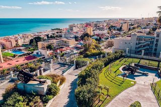 Local comercial en venta en Centro en Torremolinos