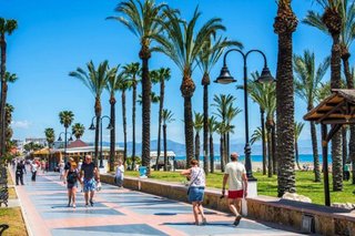 Local comercial en venta en Centro en Torremolinos