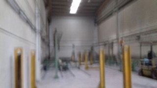 Nave industrial en venta en Amurrio