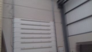 Nave industrial en venta en Amurrio