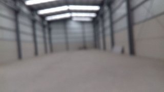 Nave industrial en venta en Amurrio