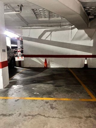 Garaje en venta en Santa Rosa - Valdeolleros en Córdoba