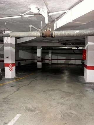 Garaje en venta en Santa Rosa - Valdeolleros en Córdoba