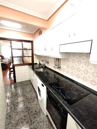 Piso en venta en Ermua