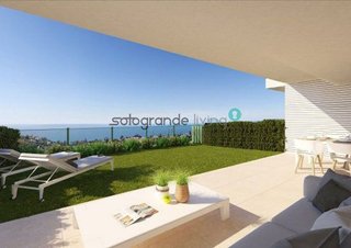 Piso en venta en Manilva en Manilva