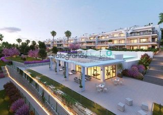 Piso en venta en Manilva en Manilva