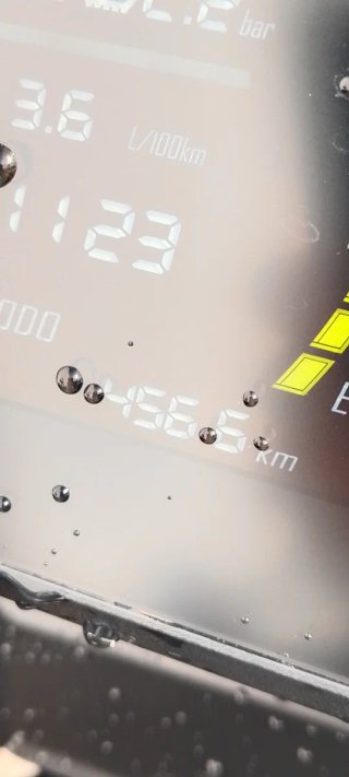 Moto Voge 525DSX 2025 sin uso 4500km