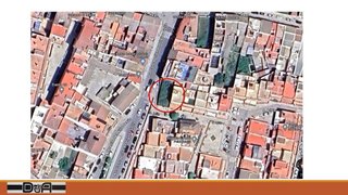 Terreno en venta en Sanlúcar la Mayor