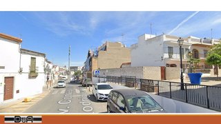 Terreno en venta en Sanlúcar la Mayor