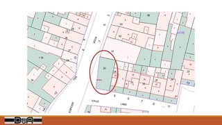 Terreno en venta en Sanlúcar la Mayor