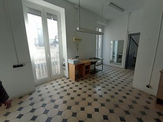 Edificio en venta en Centro en Gandia