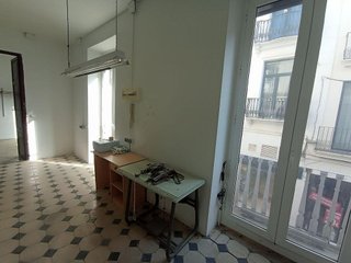 Edificio en venta en Centro en Gandia