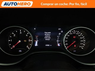 Jeep Compass 2.0 M-Jet Limited 4WD