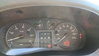 Renault Kangoo 2004