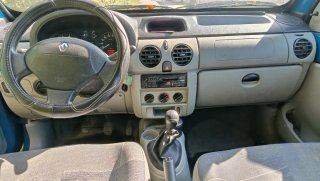 Renault Kangoo 2004