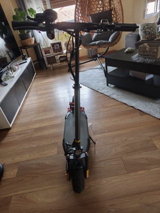 Patinete Eléctrico AOKDA