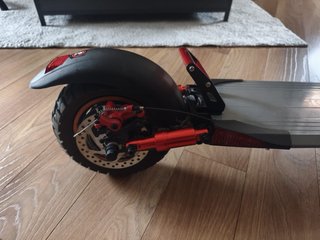 Patinete Eléctrico AOKDA