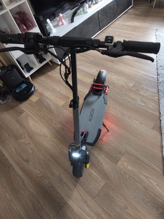 Patinete Eléctrico AOKDA
