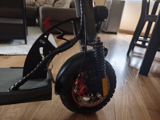 Patinete Eléctrico AOKDA