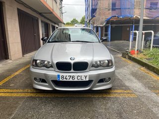 BMW Serie 3 2002