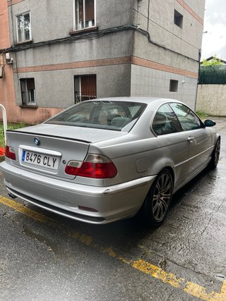 BMW Serie 3 2002
