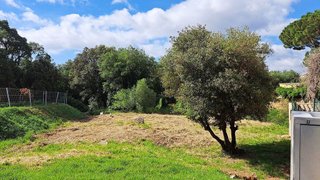 Terreno en venta en Mas Pere-Río de Oro en Calonge