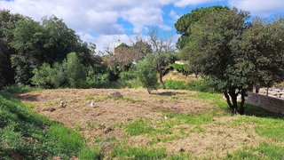 Terreno en venta en Mas Pere-Río de Oro en Calonge