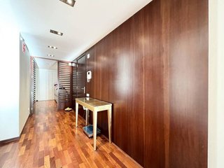 Piso en alquiler en Les Tres Torres en Barcelona