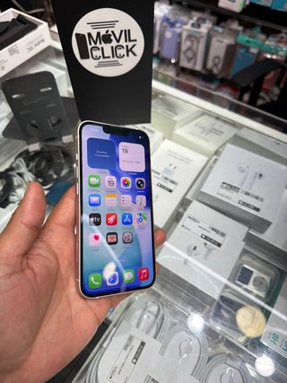 iPhone 13 128GB Rosa