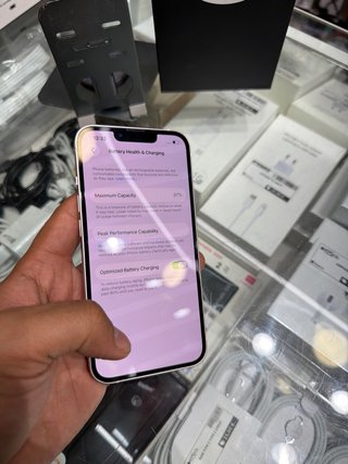 iPhone 13 128GB Rosa