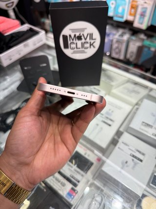 iPhone 13 128GB Rosa