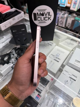 iPhone 13 128GB Rosa