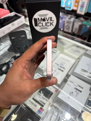 iPhone 13 128GB Rosa