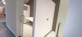 Local comercial en alquiler en Calella