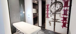 Local comercial en alquiler en Calella