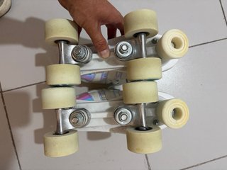 Patines Oxelo/Decathlon