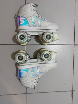 Patines Oxelo/Decathlon