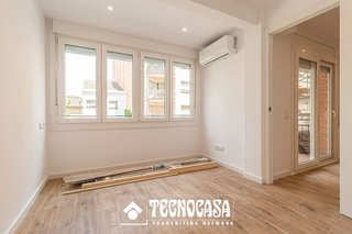 Piso en alquiler en El Coll - Sant Francesc en Sant Cugat del Vallès