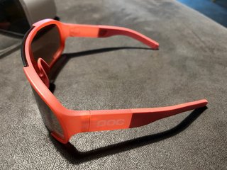 Gafas POC Clarity